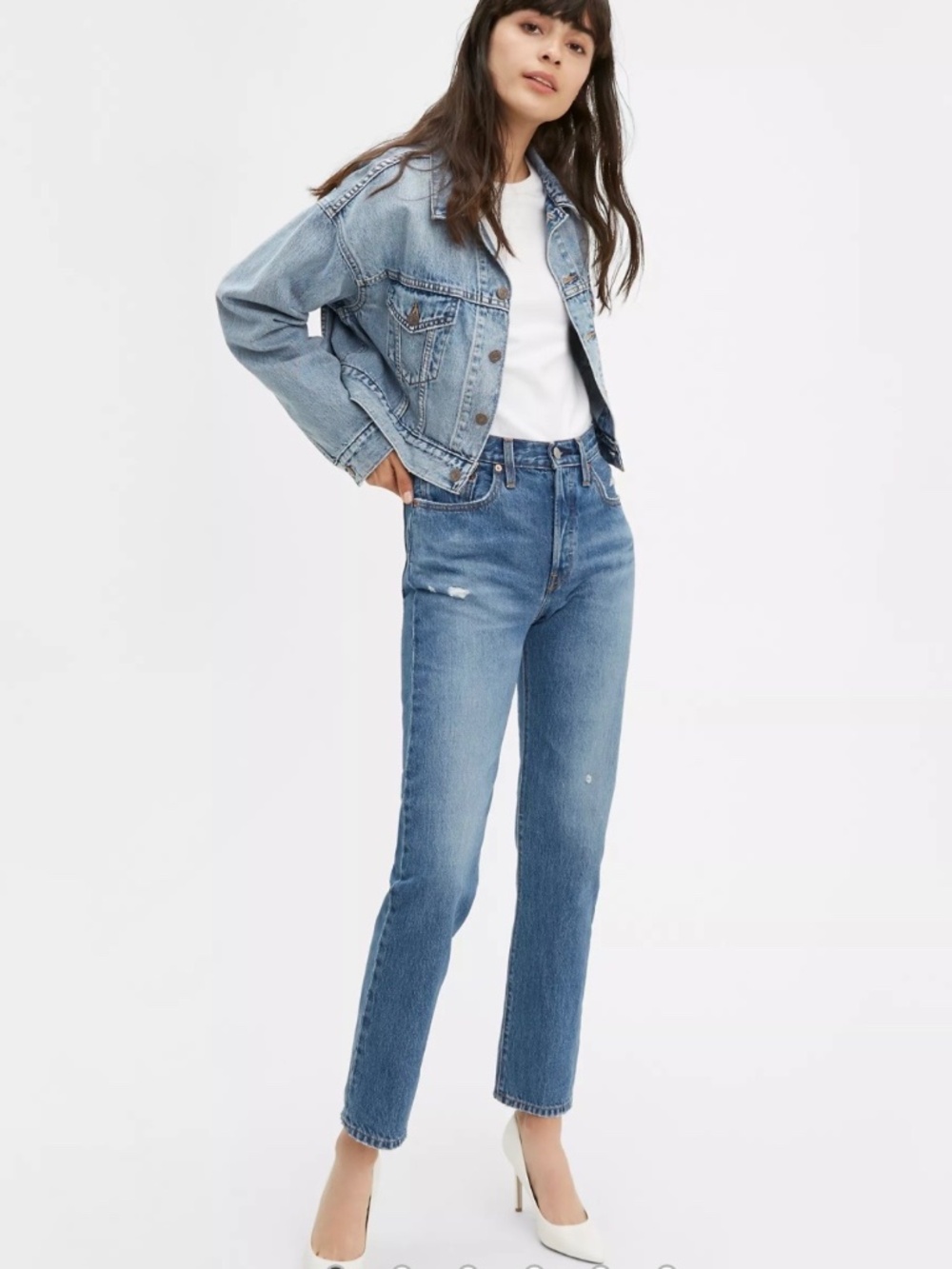 Levi Jeans